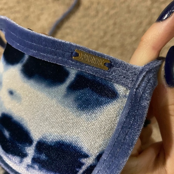 Victoria’s Secret tie dye bikini top - Picture 2 of 3
